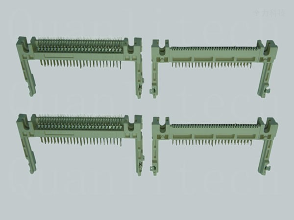 CF4.0自動插端裝扣機樣品